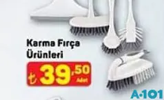 KARMA FIRÇA ÜRÜNLERİ fiyat ve kampanya bilgisi